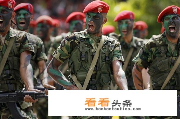 既然军人的魔鬼训练营猎人学校在委内瑞拉，那么是否可以肯定委内瑞拉的特种兵较厉害？