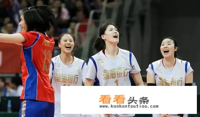 女排亚俱杯今晚展开淘汰赛，天津女排对越南队这场比赛有何看点？