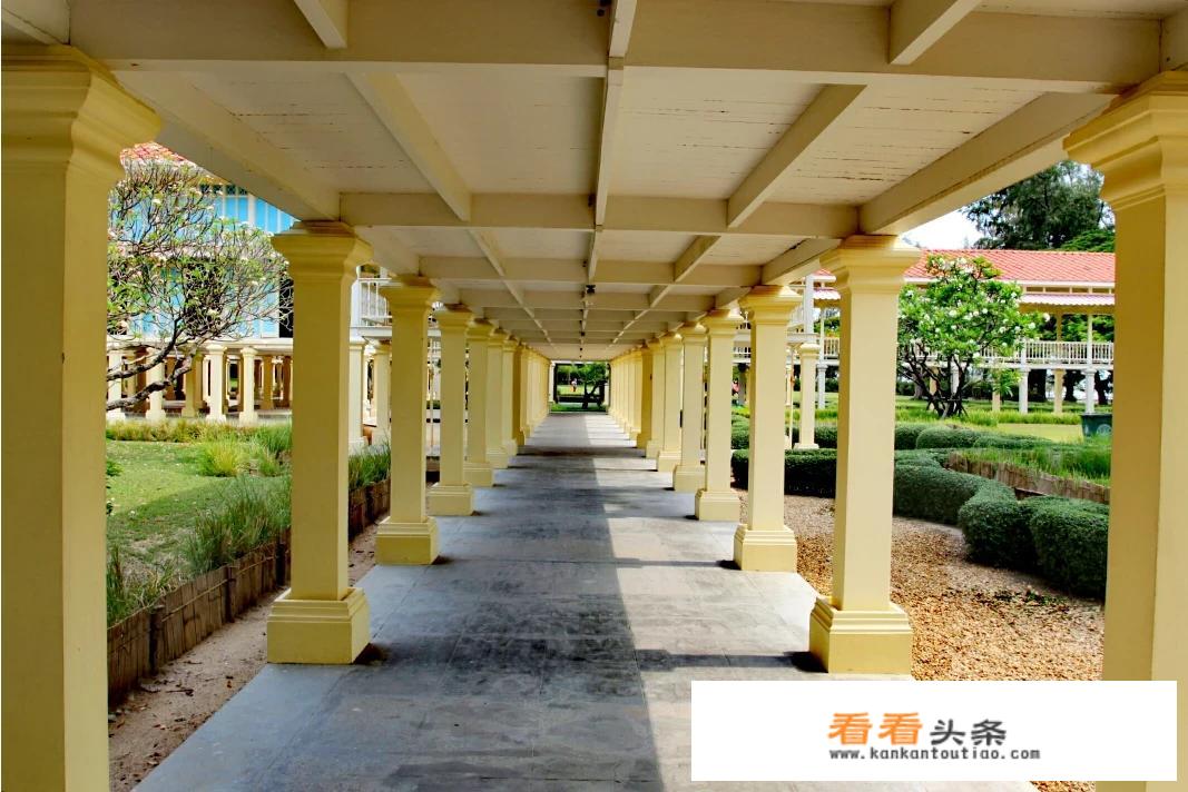 泰国私人导游更佳 *** ？