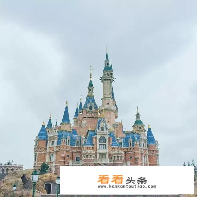 上海最值得观光的大厦？