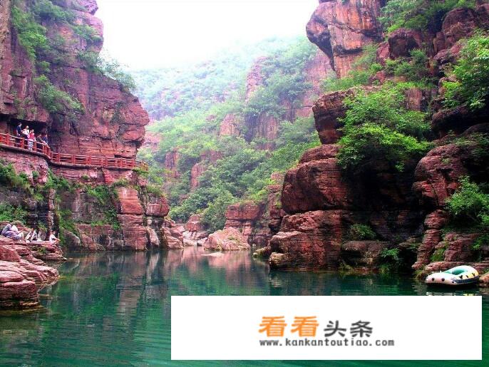 我们洛阳摄影协会，五一准备 *** 开展一次外出旅游和采风的活动，有好的目的地推荐吗？