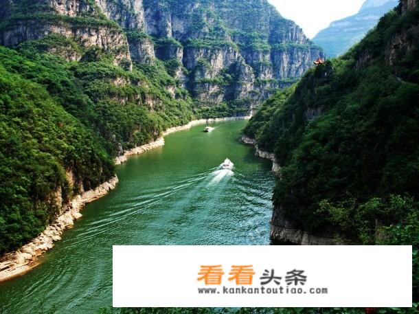我们洛阳摄影协会，五一准备 *** 开展一次外出旅游和采风的活动，有好的目的地推荐吗？