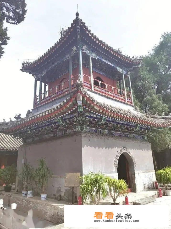 北京牛街周边有什么景点？