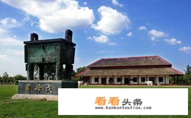 殷墟旅游需要多久？
