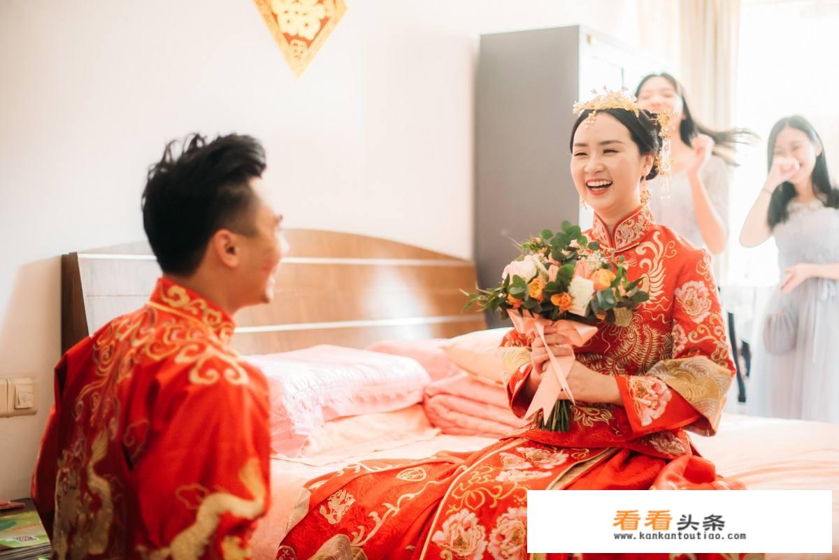 称呼妻子为领导，是啥意思？