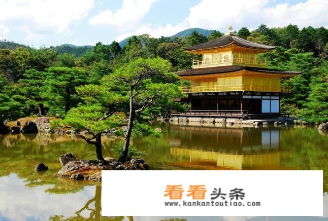如何看待去日本旅游的问题？