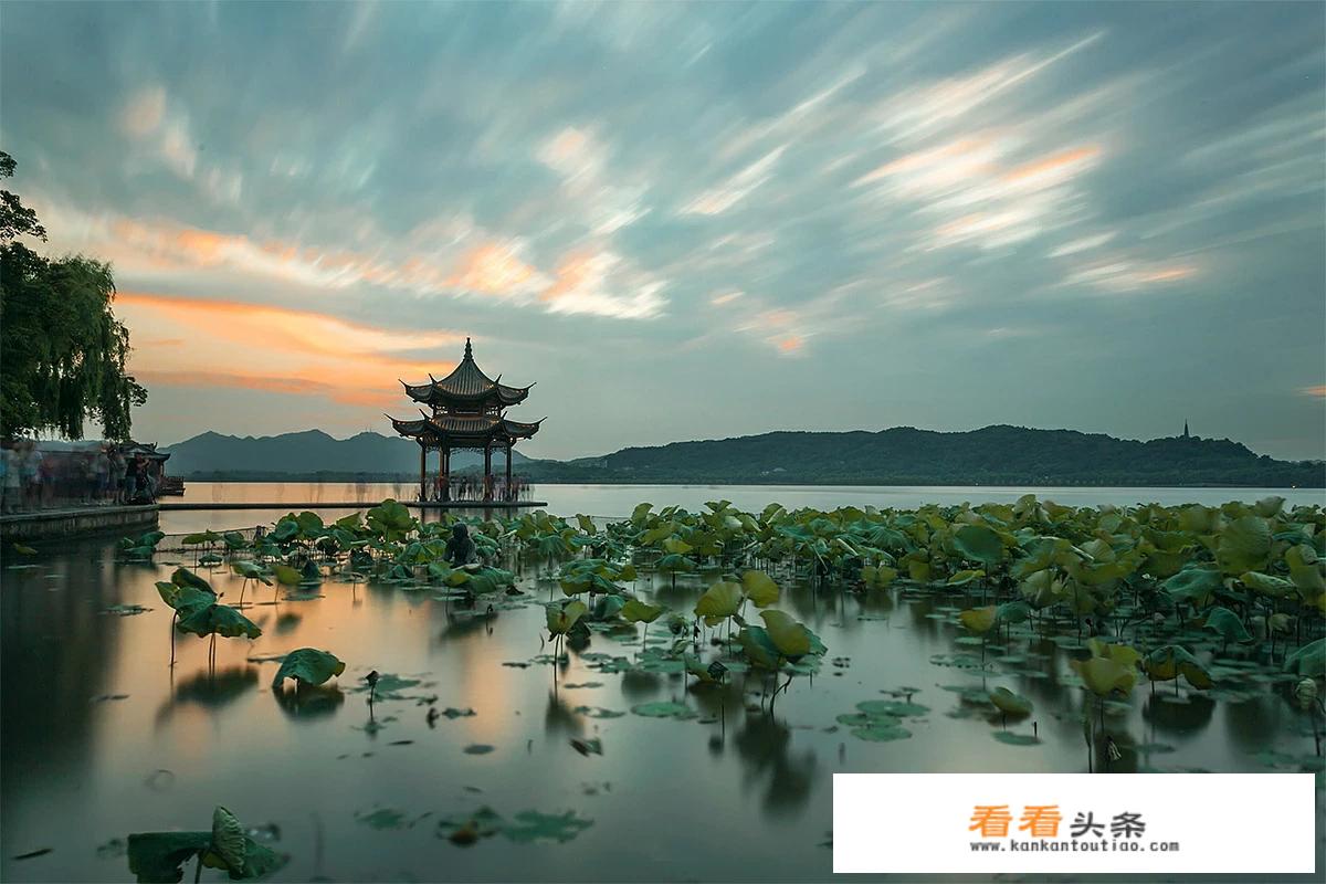 去杭州旅游住哪好？