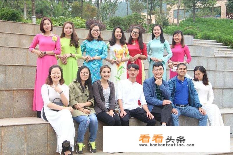 北京在越南的什么方位？