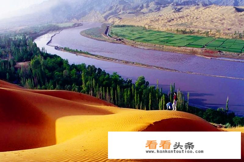 去银川旅游穿什么衣服拍照好看？