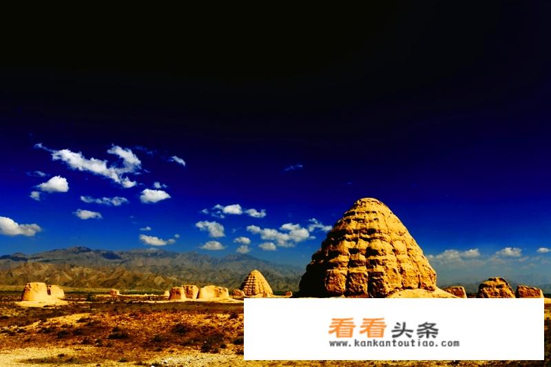 去银川旅游穿什么衣服拍照好看？
