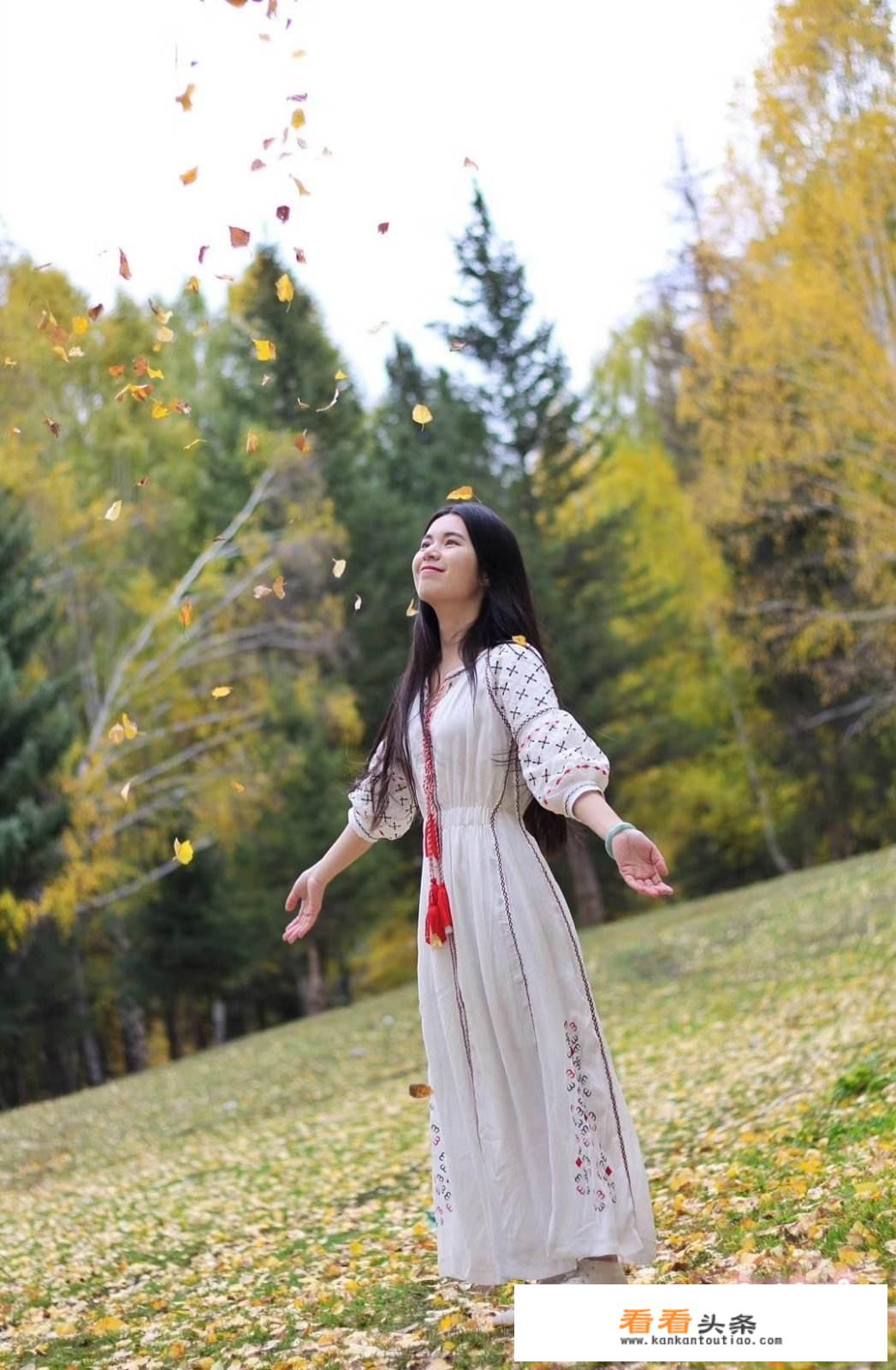 秋天旅游去哪里？