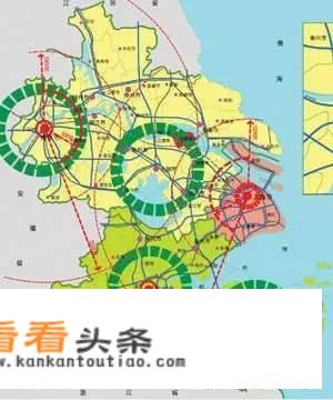 长江中游城市群建设2020年合作重点事项公布！合肥牵头推进城市群城际快速交通 *** 建设等5项, 你怎么看？