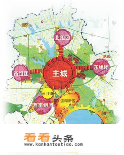 长江中游城市群建设2020年合作重点事项公布！合肥牵头推进城市群城际快速交通 *** 建设等5项, 你怎么看？