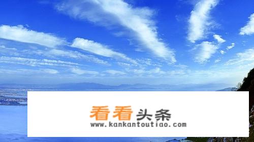 云南九大高原是哪九大？