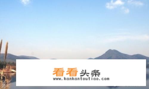 溧阳曹山慢城旅游攻略？