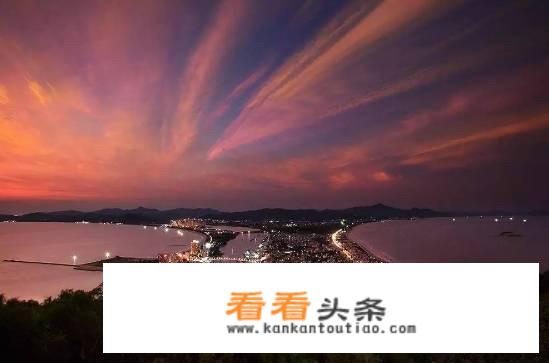 想去旅游，散散心，安静一点的地方，去哪好？