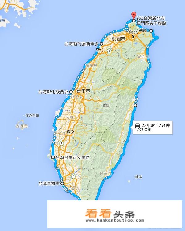 什么东海岸直接面对太平洋是我国不可分割的领土？