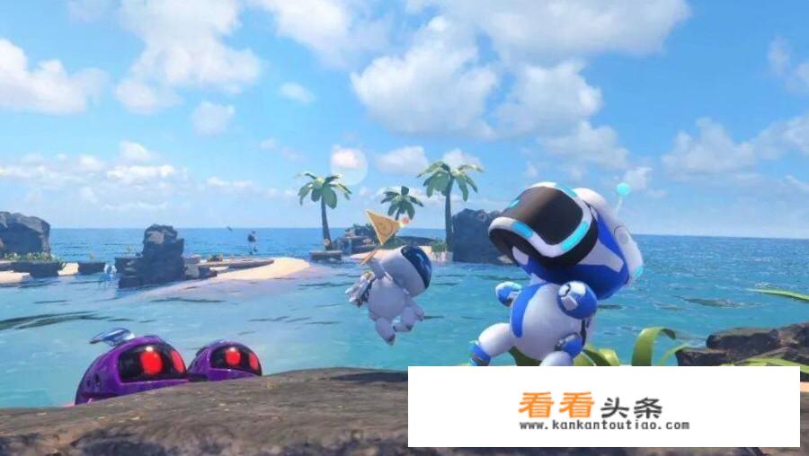 ps4更佳vr游戏排行？