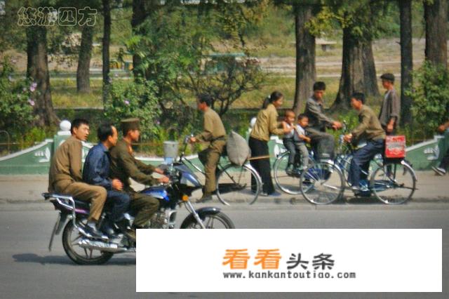 怎样去朝鲜旅行？