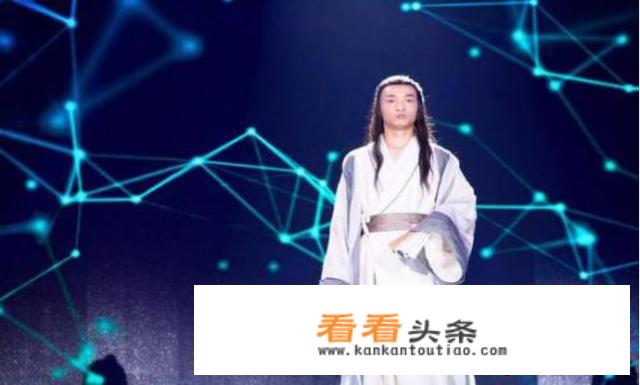 为什么叶良辰突然就火了，难道是炒作吗？