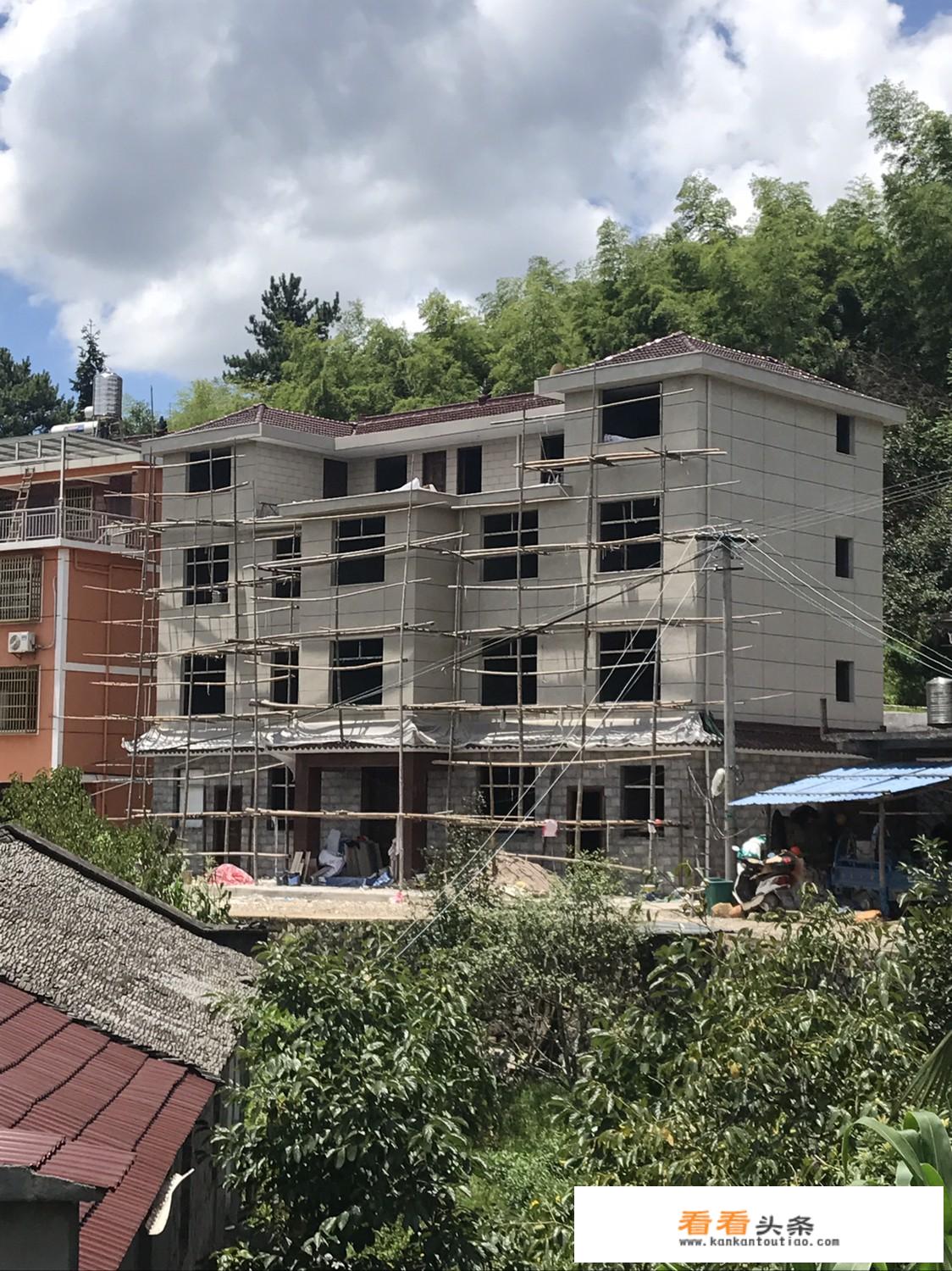 杭州的农村地区怎么划分？