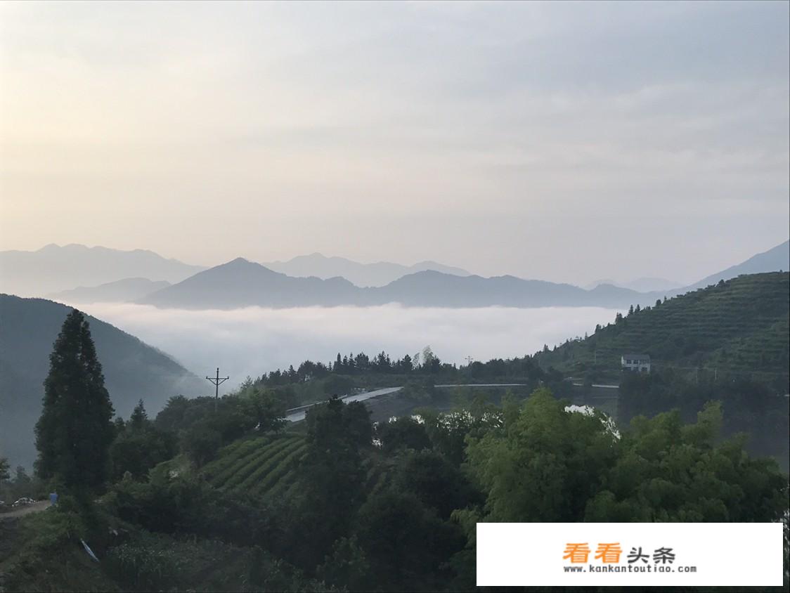 杭州的农村地区怎么划分？