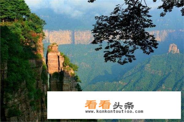 新乡天界山景区好玩吗?有导游吗？