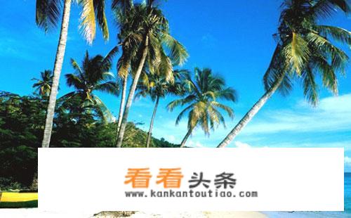 临近中秋、国庆，海南又到旅游旺季，怎么玩(线路)最经济实惠？又避免被“坑”？