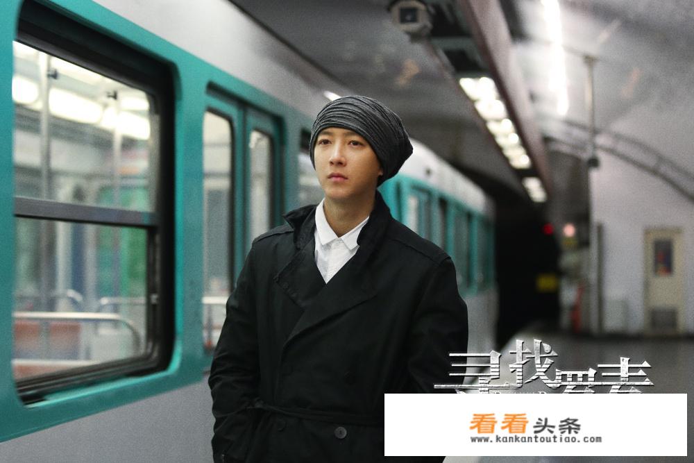 你会去电影院支持“同志电影”《寻找罗麦》吗？