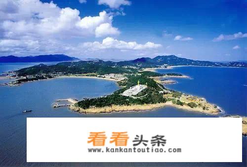 老年人适合去浙江哪里看海？