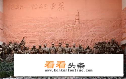 陕北红色旅游经典路线？