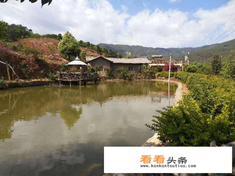 荆州有哪些乡村？