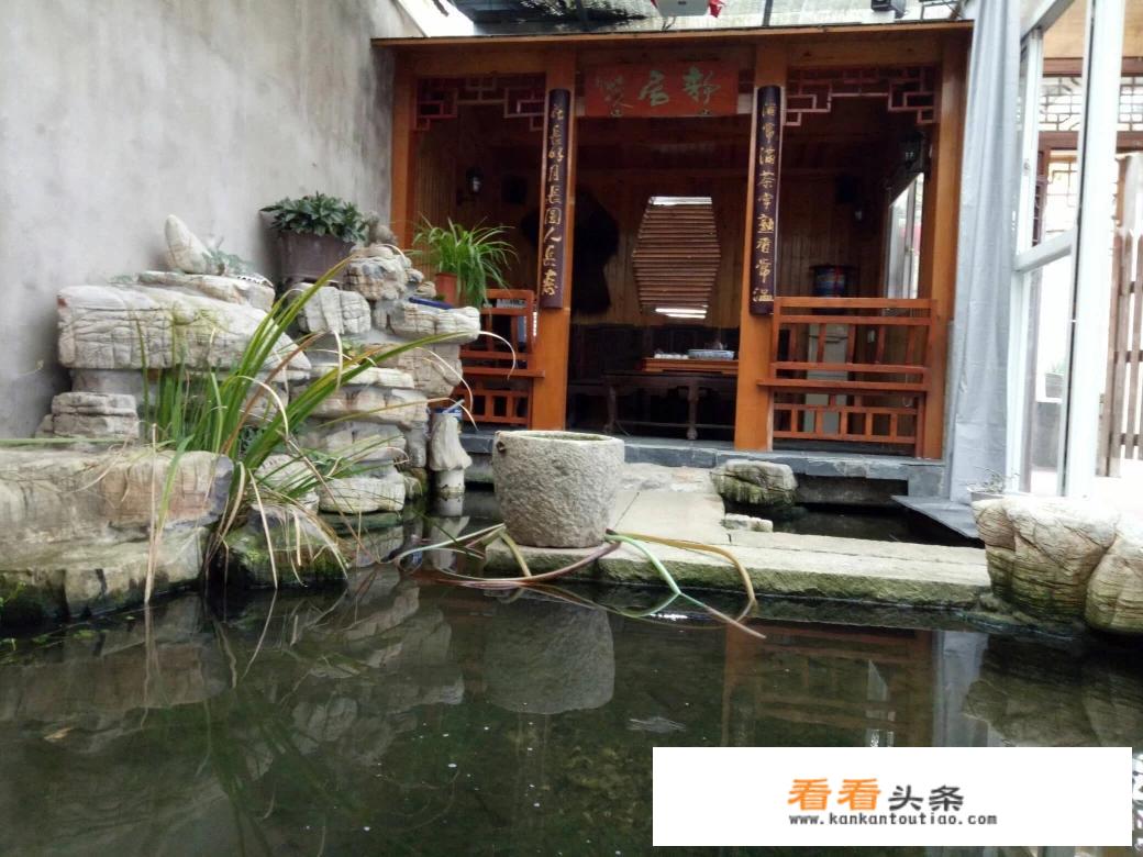 荆州有哪些乡村？