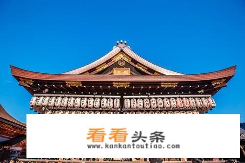 观赏古色古香的建筑有什么好处？