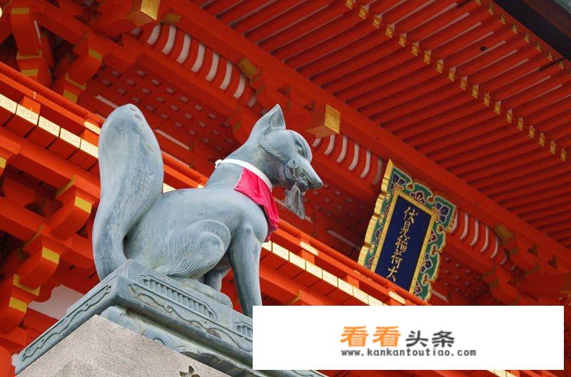 观赏古色古香的建筑有什么好处？