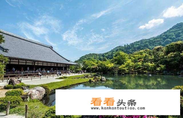 观赏古色古香的建筑有什么好处？