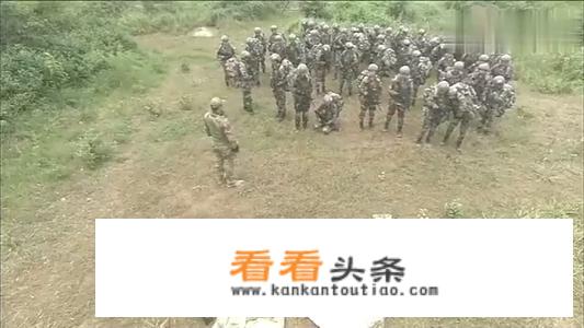 特种兵之火凤凰的故事真实吗？