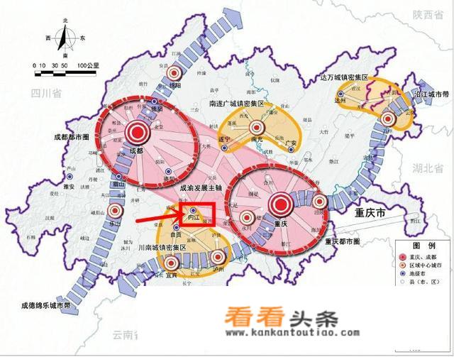 重庆科技馆有哪些游玩项目？