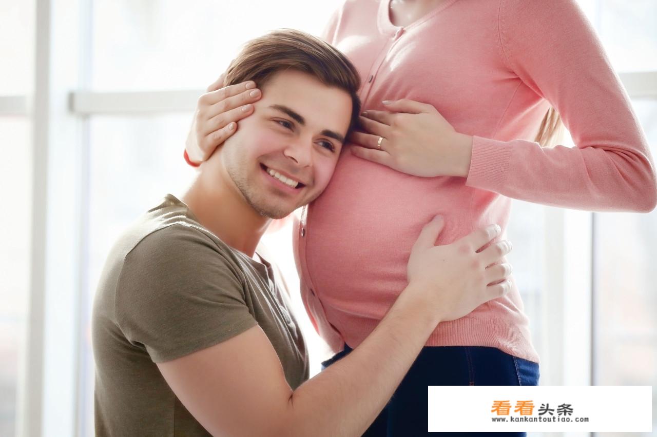 怀孕七个月肚子胀气疼，胎儿会不会有危险呀？