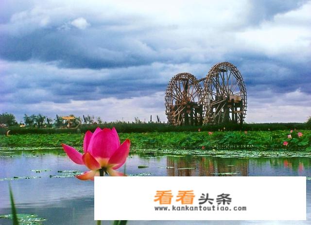 出去旅游都该带点什么呢？