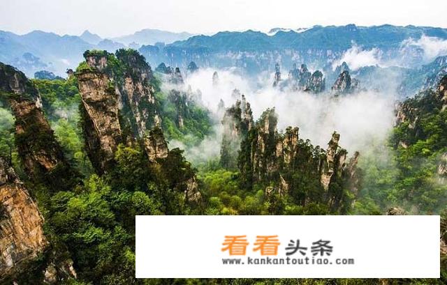 出去旅游都该带点什么呢？