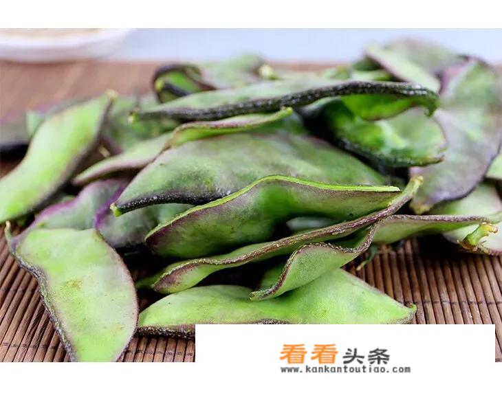 老婆耳朵豆角什么时间种？