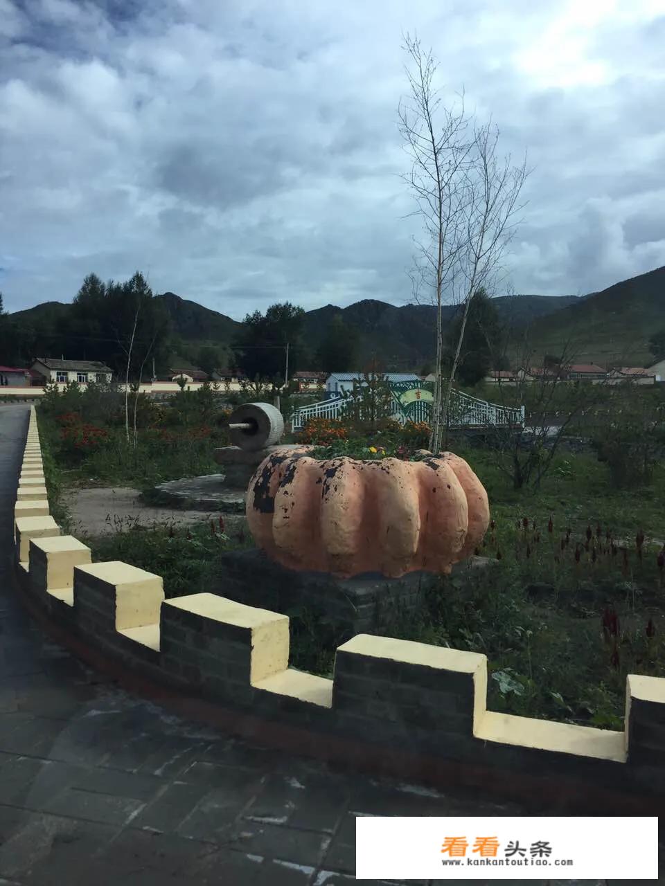 想从辽宁锦州自驾出发，去哪个草原玩更好？