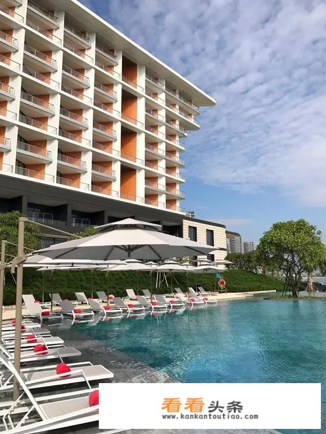 惠州艾美度假酒店都有哪些房型?房间设施怎么样? 惠州艾美度假酒店都有哪些房型?房间设施怎么样?