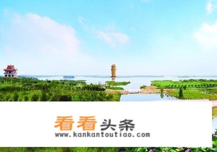 济宁太白湖游玩攻略？