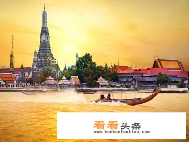 泰国主要适合旅游的城市有哪些？