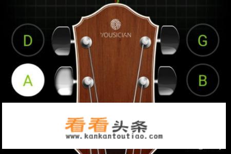 Time travel吉他指弹曲调弦怎么调？