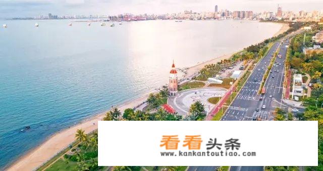去海南旅游，去三亚好，还是去海口好呢？
