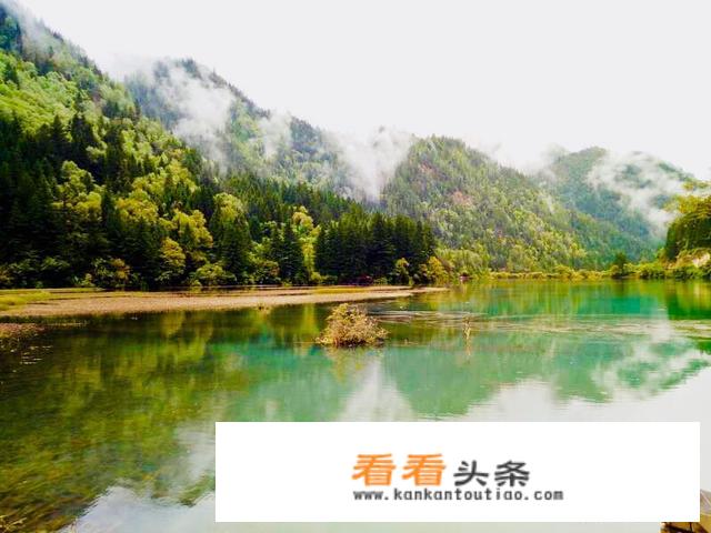 出门旅游都准备哪些物品？