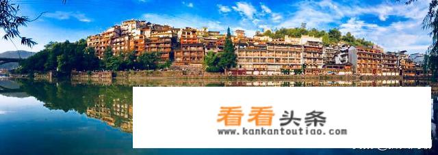 出门旅游都准备哪些物品？